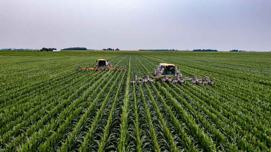 agricultura em Portugal